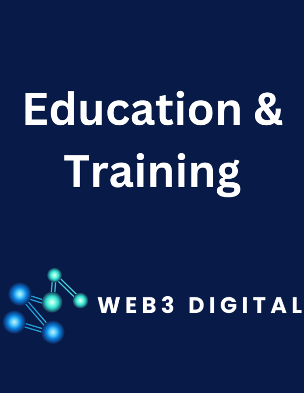 Education & Training