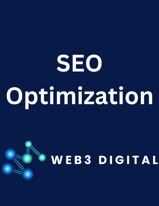Seo Optimization