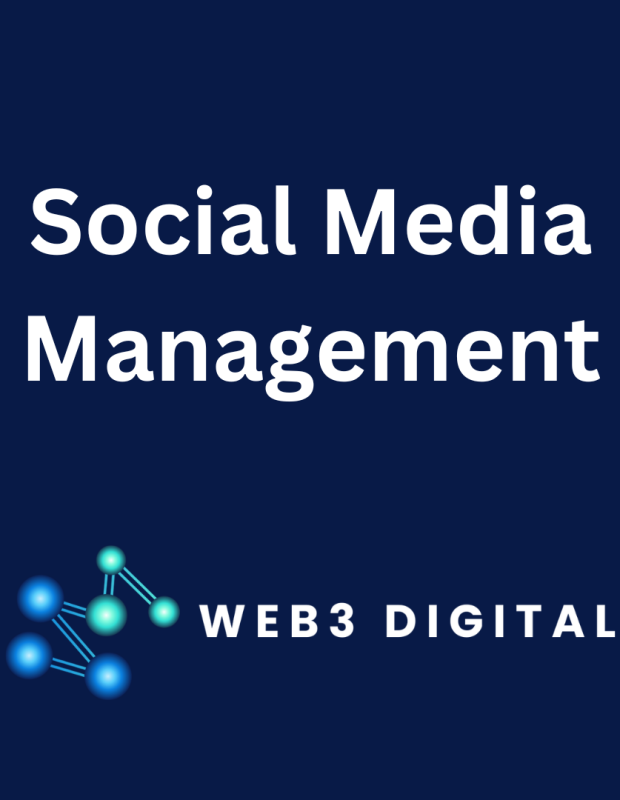 Social Media Management
