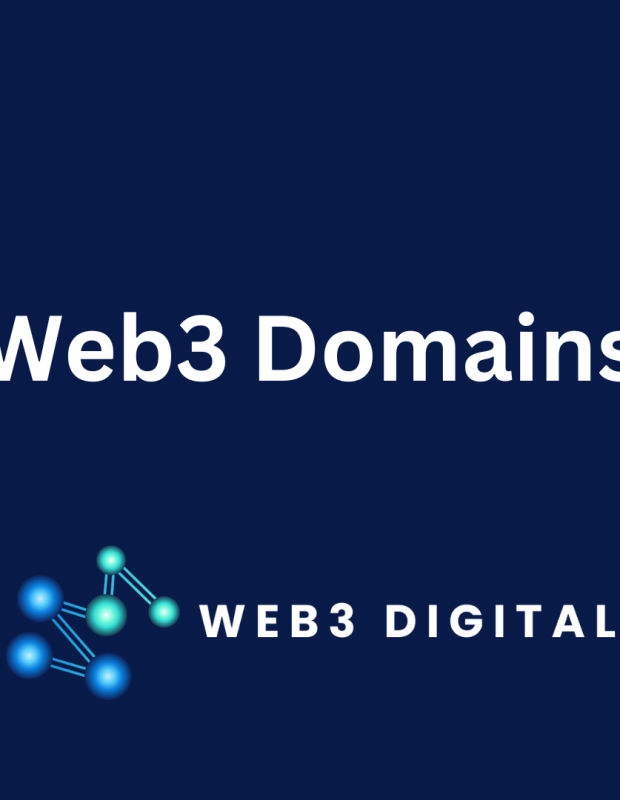 Web3 Domains