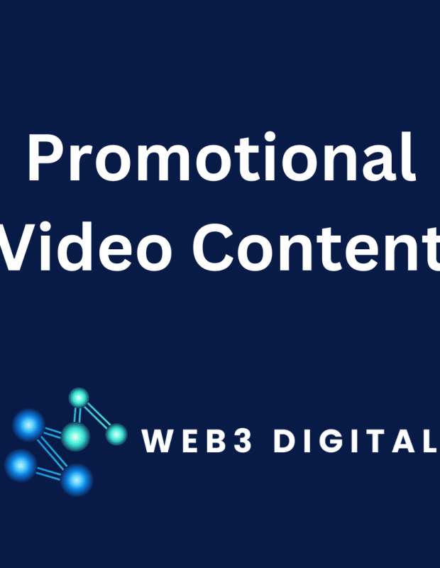 Promotional Video Content
