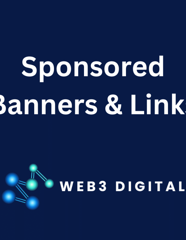 Sponsored Banners & Links