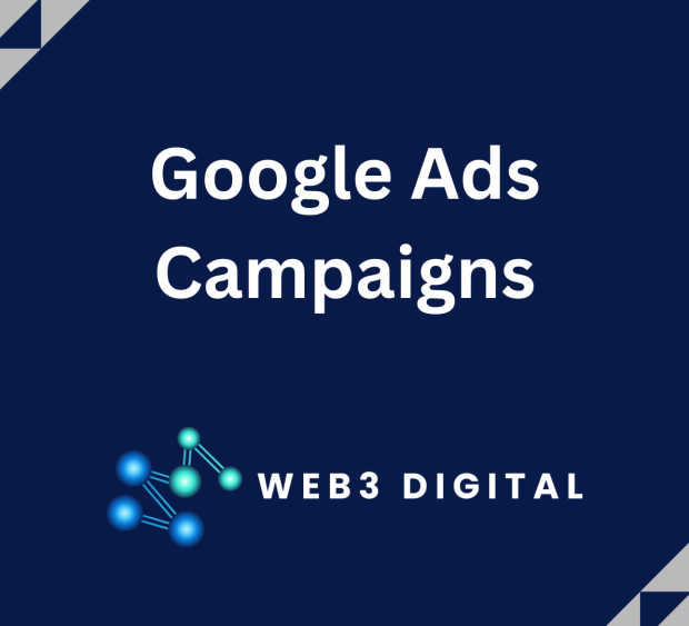 Google Ads Campaigns