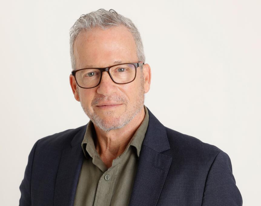 Charles Lambert, Co-Founder & CEO of DigitalLIFEBox