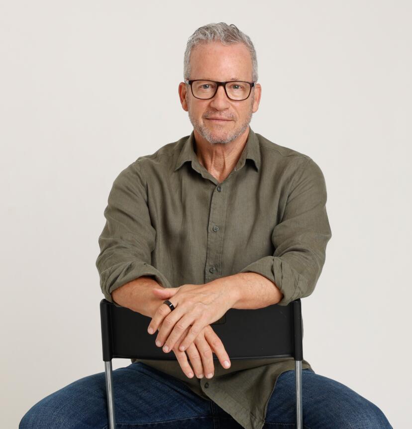 Charles Lambert, Co-Founder & CEO of DigitalLIFEBox