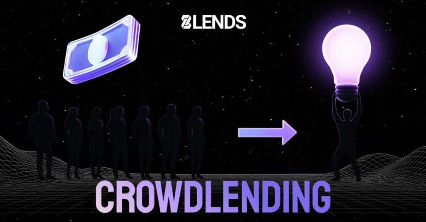 Stablecoins And Crowdlending: A Match For Consistent Income