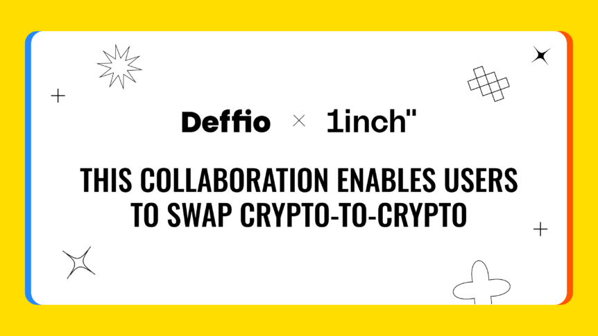 “it’s All About Simplifying How People Move Between Fiat And Crypto”: How Deffio Is Quietly Building A Unified Wallet Experience “it’s All About Simplifying How People Move Between Fiat And Crypto”: How Deffio Is Quietly Building A Unified Wallet Experience