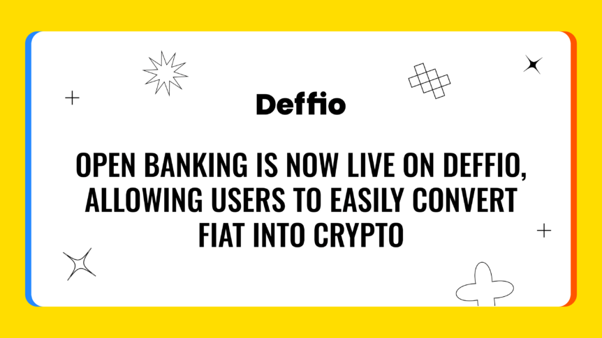 How Deffio Is Building A Unified Wallet Experience How Deffio Is Building A Unified Wallet Experience