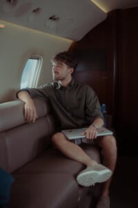 Crypto Kid’s Efe Kelemci On Gen Z, Money, And Bitcoin