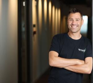 Yoni Assia, CEO and Co-founder of eToro