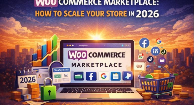Woocommerce Marketplace: How To Scale Your Store In 2026