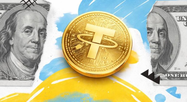 Tether Usdt Price Outlook 2026-2030