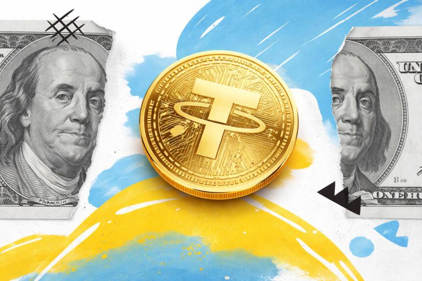 Tether Usdt Price Outlook 2026-2030