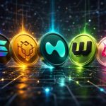 Top Five Crypto Projects To Watch In 2026