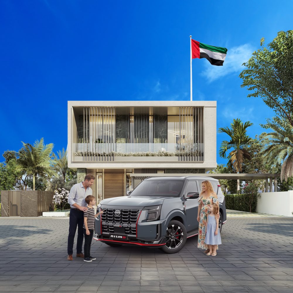 Damac Extends "buy A Home, Get A Luxury Car" Offer To All Uae Residents Ahead Of Eid