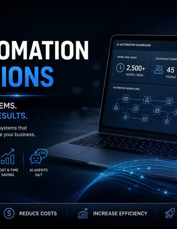 Ai Automation Solutions