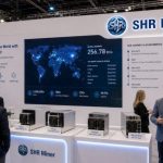 2026 Mining Guide: Shr Miner Offers Cryptocurrency Enthusiasts A Profitable Path To Earning $5,777