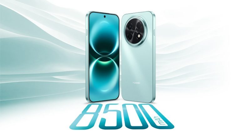 Huawei Eid Picks: Nova 15 Max, Freeclip 2, Watch Fit 5 Pro