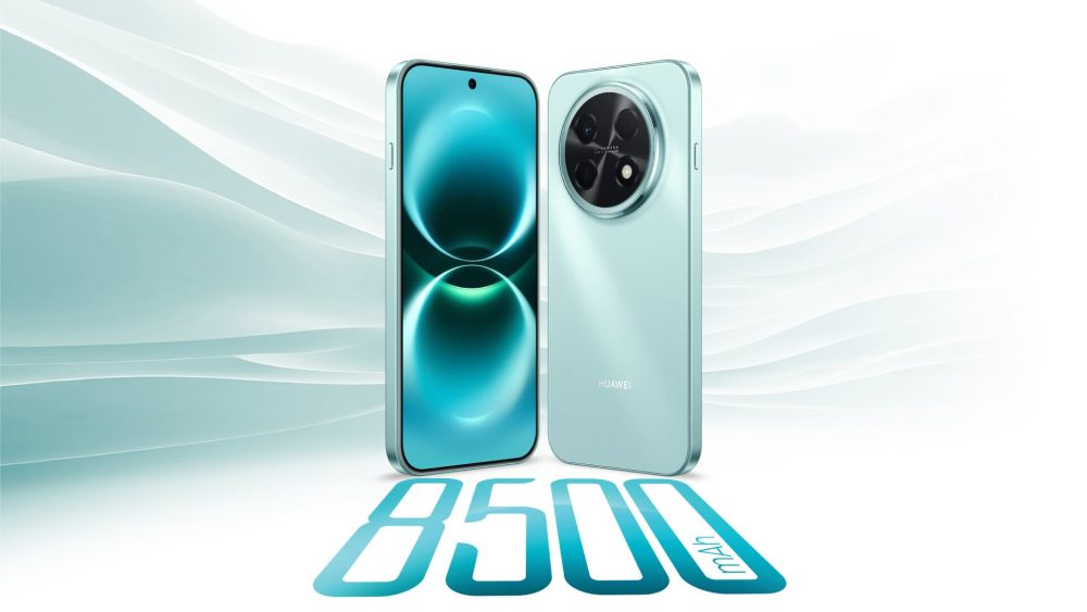 Huawei Eid Picks: Nova 15 Max, Freeclip 2, Watch Fit 5 Pro