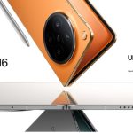 Oppo Find N6 Debuts With Crease-Free Foldable Display And Ai Pen