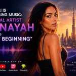 How Ai Is Changing Music: Virtual Artist Lunayah Releases “new Beginning”