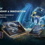 Msi Debuts Claw 8 Ex Ai+ And Titan 18 At Computex 2026