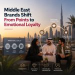 Middle East Brands Shift From Points To Emotional Loyalty
