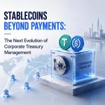 Stablecoins Beyond Payments: The Next Evolution Of Corporate Treasury Management