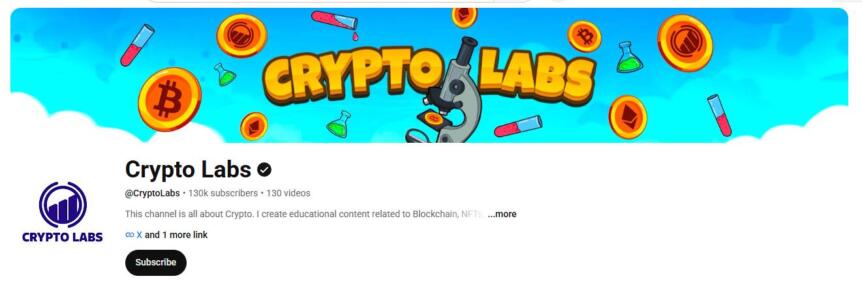 8 Best Ai Youtube Channels To Follow 8 Best Ai Youtube Channels To Follow