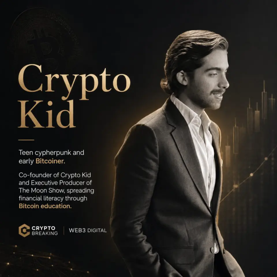 Crypto Kid ()