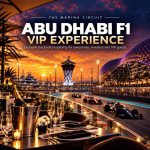 Exclusive Abu Dhabi F1 Hospitality Experience Now Available For Crypto Executives, Investors And Vip Guests
