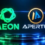 Aeon Pay Integrates Apertum Blockchain, Bringing $aptm Closer To Global Mass Adoption