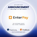 EnterPay joins The Circle ecosystem as it builds digital asset payment software for merchants