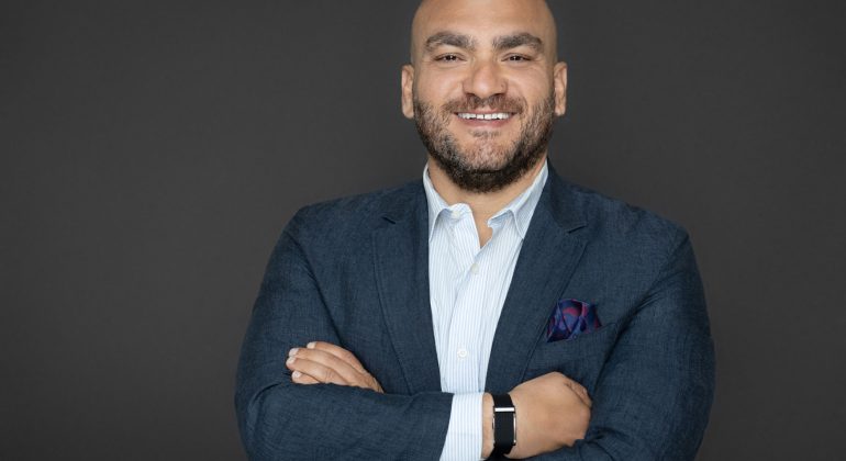 Husam Alzughayyar of Epson