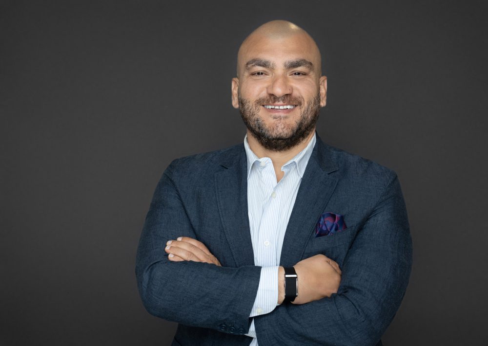 Husam Alzughayyar of Epson